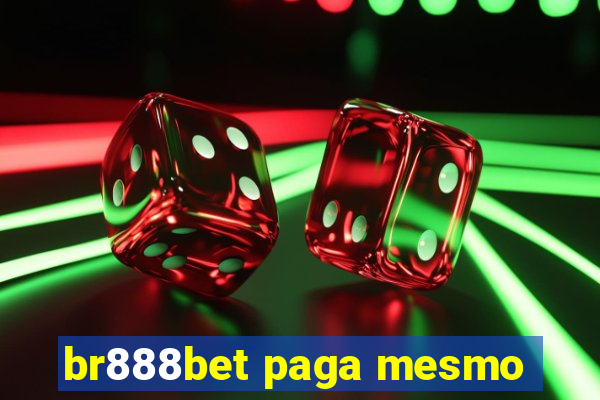 br888bet paga mesmo